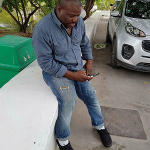 Meet your Posher, Jean andre